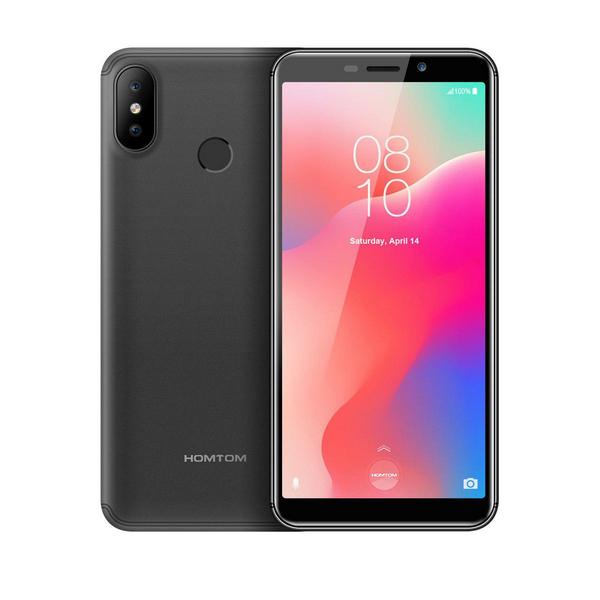 Homtom C1 Android Go