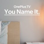 OnePlus TV la marque prépare sa première smart TV pour 2019 !