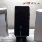 Test du Xiaomi Mi Max 3 pour Lightinthebox
