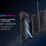 DOOGEE lance un smartphone modulaire 5G digne de ce nom au MWC