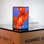 Huawei Mate X il est incroyable et vous fera oublier Samsung