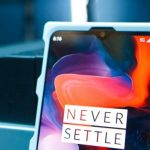 OnePlus le prototype du premier smartphone 5G sera présenté au MWC 2019